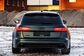 Audi RS6 IV 4G5/C7 4.0 TFSI quattro tiptronic (560 Hp) 