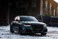 Audi RS6 IV 4G5/C7 4.0 TFSI quattro tiptronic (560 Hp) 