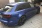 Audi RS6 IV 4G5/C7 4.0 TFSI quattro tiptronic (560 Hp) 