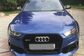 Audi RS6 IV 4G5/C7 4.0 TFSI quattro tiptronic (560 Hp) 