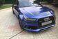 2015 RS6 IV 4G5/C7 4.0 TFSI quattro tiptronic (560 Hp) 