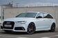 RS6 IV 4G5/C7 4.0 TFSI quattro tiptronic Perfomance (605 Hp) 