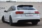 2016 Audi RS6 IV 4G5/C7 4.0 TFSI quattro tiptronic Perfomance (605 Hp) 