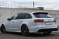 RS6 IV 4G5/C7 4.0 TFSI quattro tiptronic Perfomance (605 Hp) 