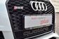 Audi RS6 IV 4G5/C7 4.0 TFSI quattro tiptronic Perfomance (605 Hp) 