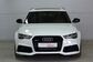 RS6 IV 4G5/C7 4.0 TFSI quattro tiptronic Perfomance (605 Hp) 