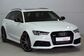 2016 RS6 IV 4G5/C7 4.0 TFSI quattro tiptronic Perfomance (605 Hp) 