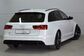 Audi RS6 IV 4G5/C7 4.0 TFSI quattro tiptronic Perfomance (605 Hp) 