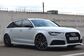 2016 RS6 IV 4G5/C7 4.0 TFSI quattro tiptronic Perfomance (605 Hp) 