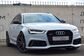 Audi RS6 IV 4G5/C7 4.0 TFSI quattro tiptronic Perfomance (605 Hp) 