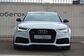 2016 Audi RS6 IV 4G5/C7 4.0 TFSI quattro tiptronic Perfomance (605 Hp) 