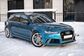 RS6 IV 4G5/C7 4.0 TFSI quattro tiptronic Perfomance (605 Hp) 