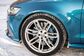 2017 Audi RS6 IV 4G5/C7 4.0 TFSI quattro tiptronic Perfomance (605 Hp) 