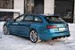 2017 Audi RS6 IV 4G5/C7 4.0 TFSI quattro tiptronic Perfomance (605 Hp) 
