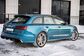 2017 RS6 IV 4G5/C7 4.0 TFSI quattro tiptronic Perfomance (605 Hp) 