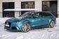 2017 Audi RS6 IV 4G5/C7 4.0 TFSI quattro tiptronic Perfomance (605 Hp) 