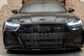 RS6 V 4K4/C8 4.0 TFSI quattro tiptronic (600 Hp) 