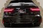 2020 RS6 V 4K4/C8 4.0 TFSI quattro tiptronic (600 Hp) 