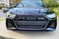 Audi RS6 V 4K4/C8 4.0 TFSI quattro tiptronic (600 Hp) 
