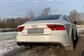 Audi RS7 4GA 4.0 TFSI tiptronic (560 Hp) 