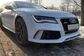 RS7 4GA 4.0 TFSI tiptronic (560 Hp) 