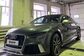 2014 RS7 4GA 4.0 TFSI tiptronic (560 Hp) 