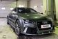 2014 Audi RS7 4GA 4.0 TFSI tiptronic (560 Hp) 