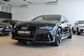 2015 Audi RS7 4GA 4.0 TFSI tiptronic (560 Hp) 