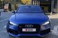 RS7 4GA 4.0 TFSI tiptronic Performance (605 Hp) 