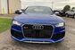 2017 Audi RS7 4GA 4.0 TFSI tiptronic Performance (605 Hp) 