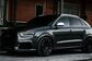 2013 RS Q3 8UB 2.5 TFSI quattro S tronic (310 Hp) 