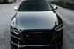 2013 Audi RS Q3 8UB 2.5 TFSI quattro S tronic (310 Hp) 