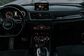 2013 Audi RS Q3 8UB 2.5 TFSI quattro S tronic (310 Hp) 