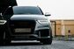 2013 Audi RS Q3 8UB 2.5 TFSI quattro S tronic (310 Hp) 