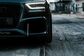 2013 Audi RS Q3 8UB 2.5 TFSI quattro S tronic (310 Hp) 