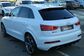 2014 RS Q3 8UB 2.5 TFSI quattro S tronic (310 Hp) 