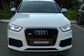 2014 Audi RS Q3 8UB 2.5 TFSI quattro S tronic (310 Hp) 