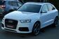 RS Q3 8UB 2.5 TFSI quattro S tronic (310 Hp) 