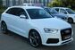 2014 RS Q3 8UB 2.5 TFSI quattro S tronic (310 Hp) 