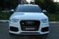 2014 RS Q3 8UB 2.5 TFSI quattro S tronic (310 Hp) 