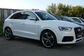 RS Q3 8UB 2.5 TFSI quattro S tronic (310 Hp) 