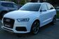 2014 RS Q3 8UB 2.5 TFSI quattro S tronic (310 Hp) 