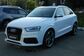 Audi RS Q3 8UB 2.5 TFSI quattro S tronic (310 Hp) 