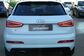 2014 Audi RS Q3 8UB 2.5 TFSI quattro S tronic (310 Hp) 