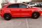 RS Q3 8UB 2.5 TFSI quattro S tronic (340 Hp) 