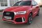 2015 Audi RS Q3 8UB 2.5 TFSI quattro S tronic (340 Hp) 