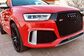 RS Q3 8UB 2.5 TFSI quattro S tronic (340 Hp) 