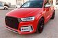 2015 RS Q3 8UB 2.5 TFSI quattro S tronic (340 Hp) 