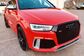 Audi RS Q3 8UB 2.5 TFSI quattro S tronic (340 Hp) 