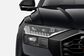 2021 Audi RS Q8 4MN 4.0 TFSI quattro tiptronic (600 Hp) 